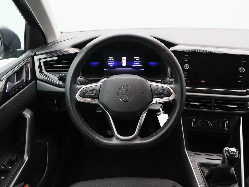 Volkswagen Polo – foto 31