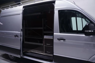 Volkswagen Crafter – thumbnail 16