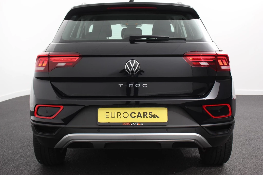 Volkswagen T-Roc – foto 3