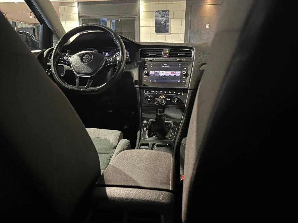 Volkswagen Golf – foto 17