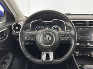 MG ZS EV – thumbnail 19