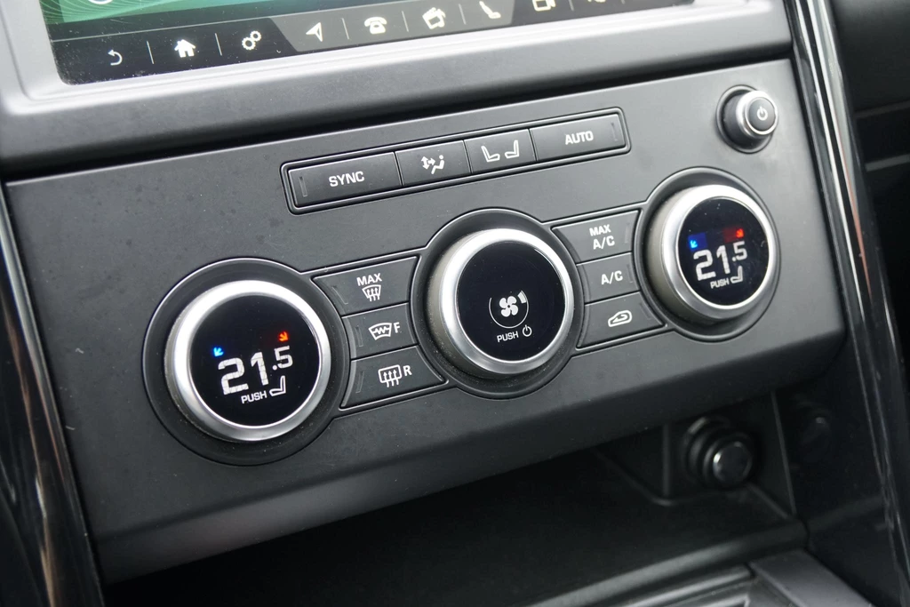 Land Rover Discovery – foto 47