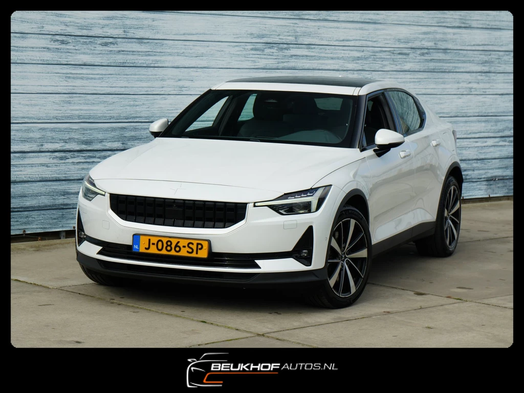 Polestar 2 – foto 2