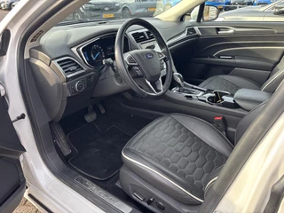 Ford Mondeo – thumbnail 20