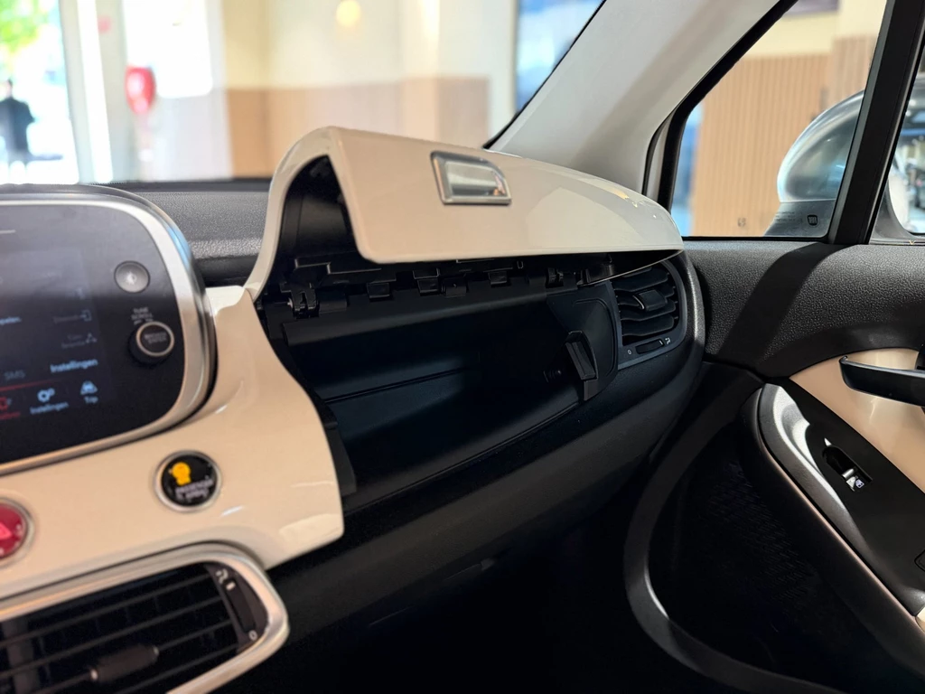 Fiat 500X – foto 36
