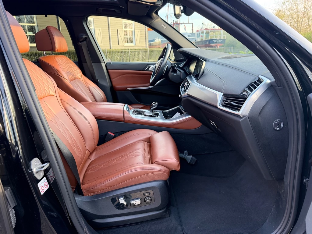 BMW X5 – foto 14