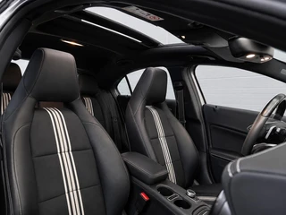 Mercedes-Benz A-Klasse – thumbnail 10