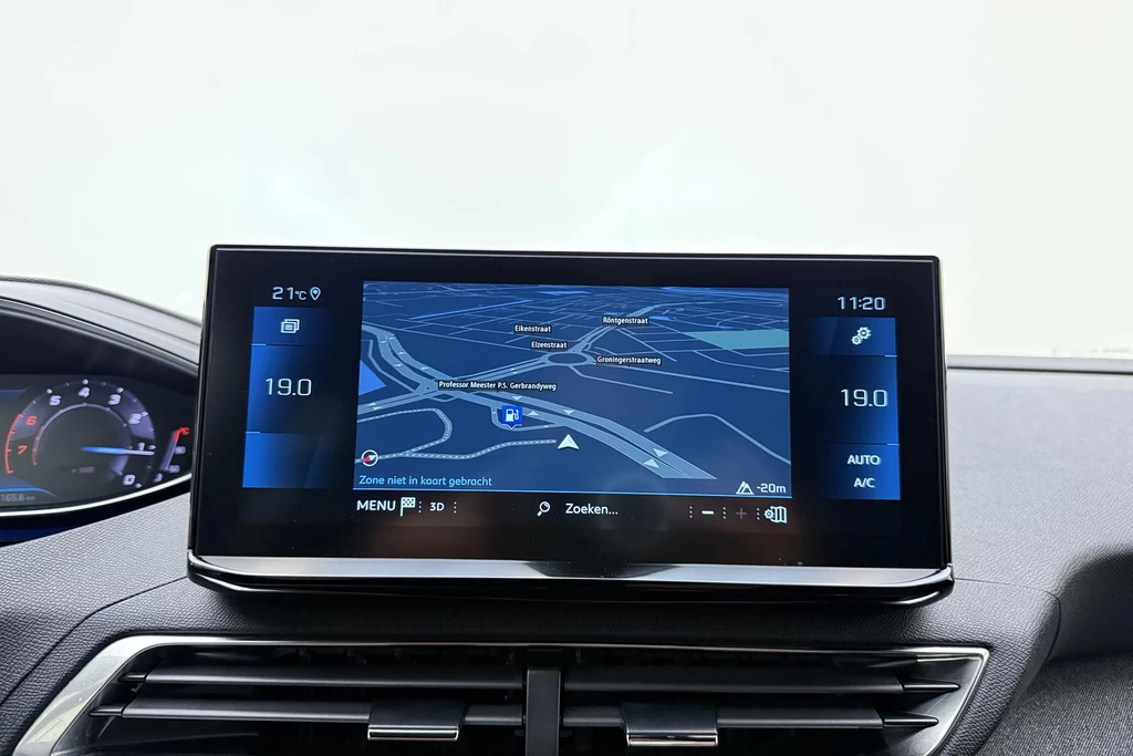 Peugeot 3008 – foto 19