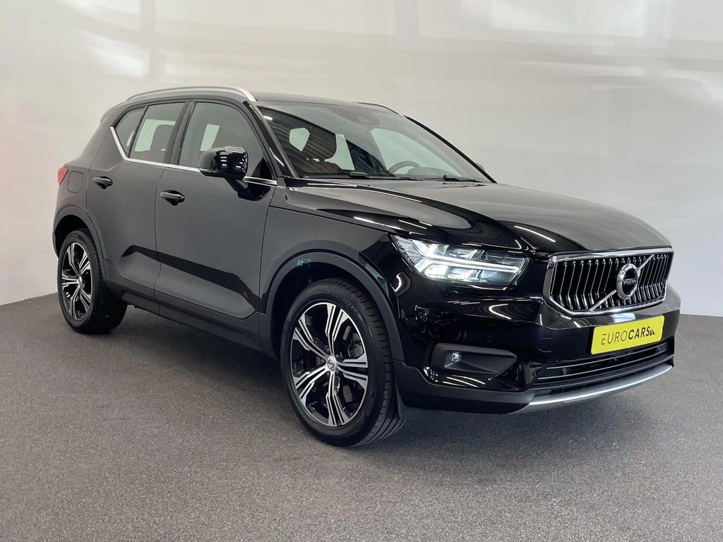 Volvo XC40 – foto 7