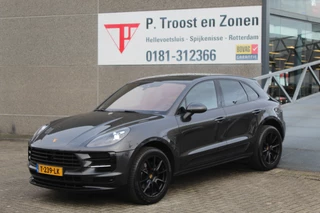 Porsche Macan – thumbnail 3