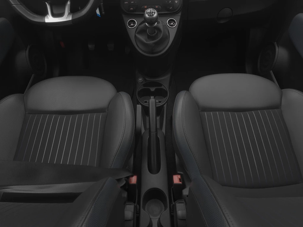 Fiat 500 – foto 27