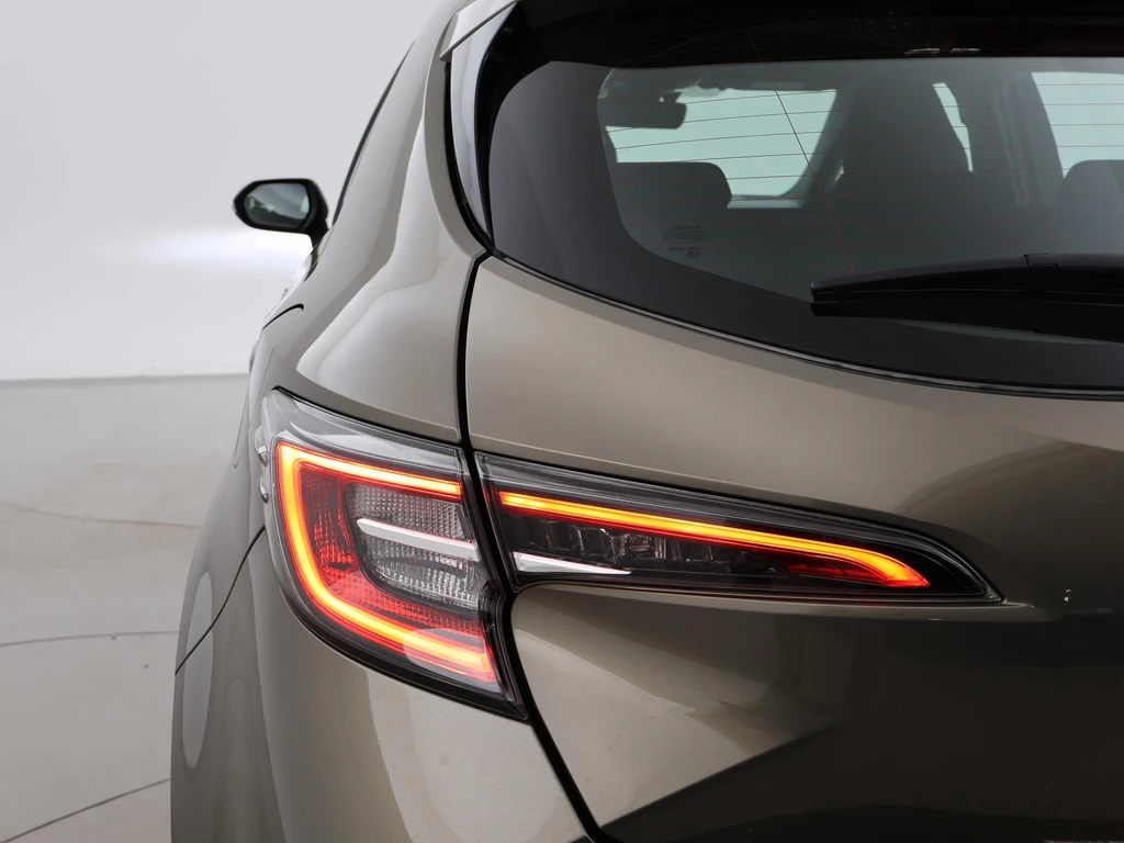 Toyota Corolla – foto 15