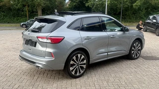 Ford Kuga – thumbnail 5