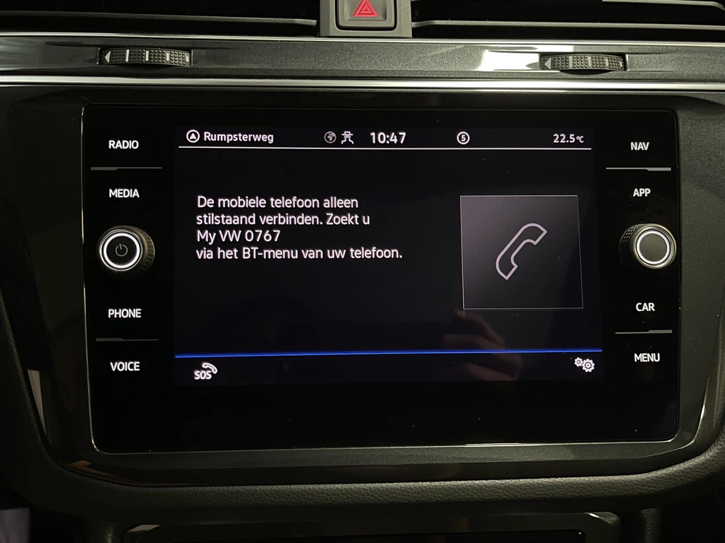Volkswagen Tiguan – foto 37