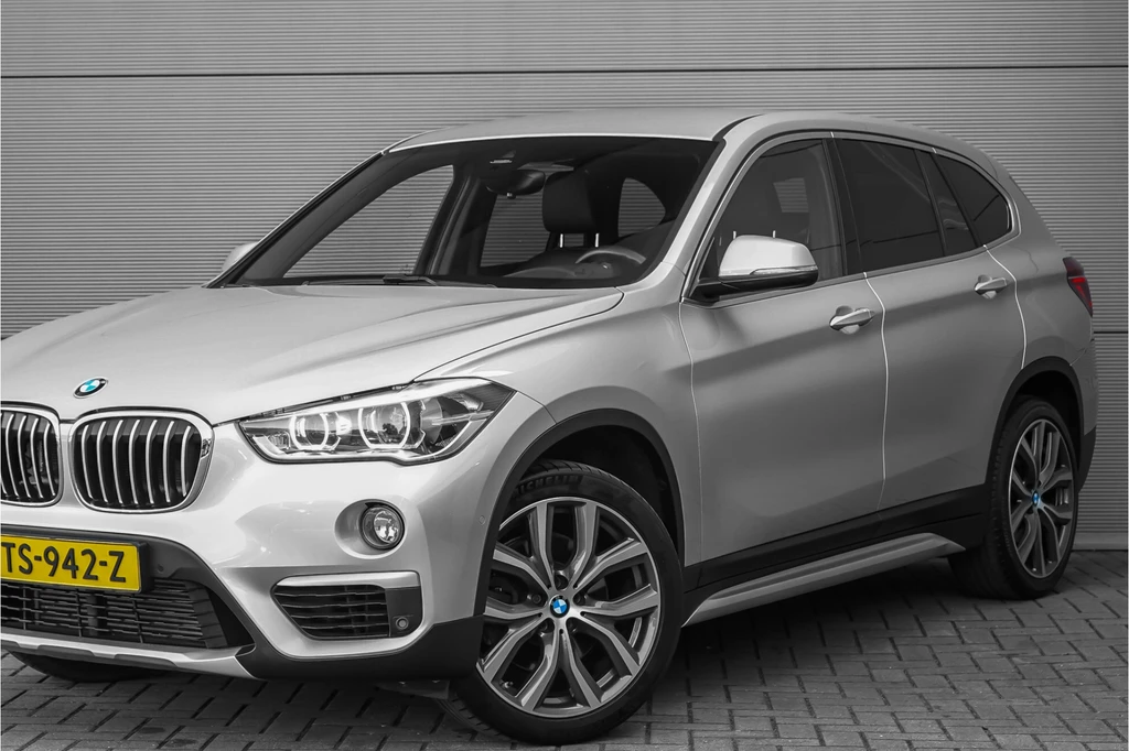 BMW X1 – foto 2