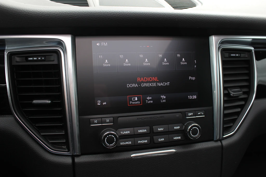 Porsche Macan – foto 22