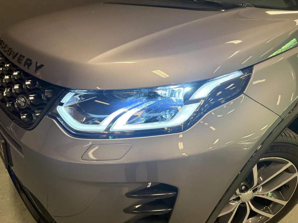 Land Rover Discovery Sport – foto 14
