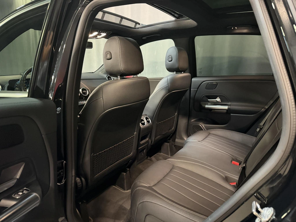 Mercedes-Benz B-Klasse – foto 33
