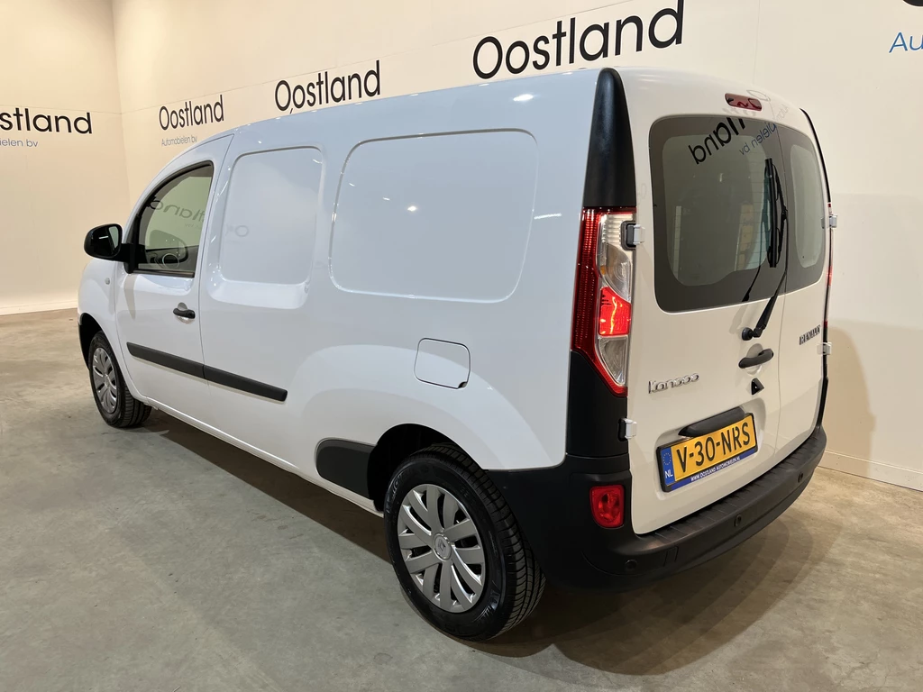 Renault Kangoo Z.E. – foto 3