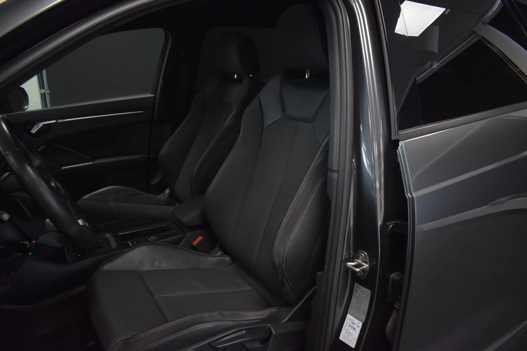 Audi Q3 – foto 8