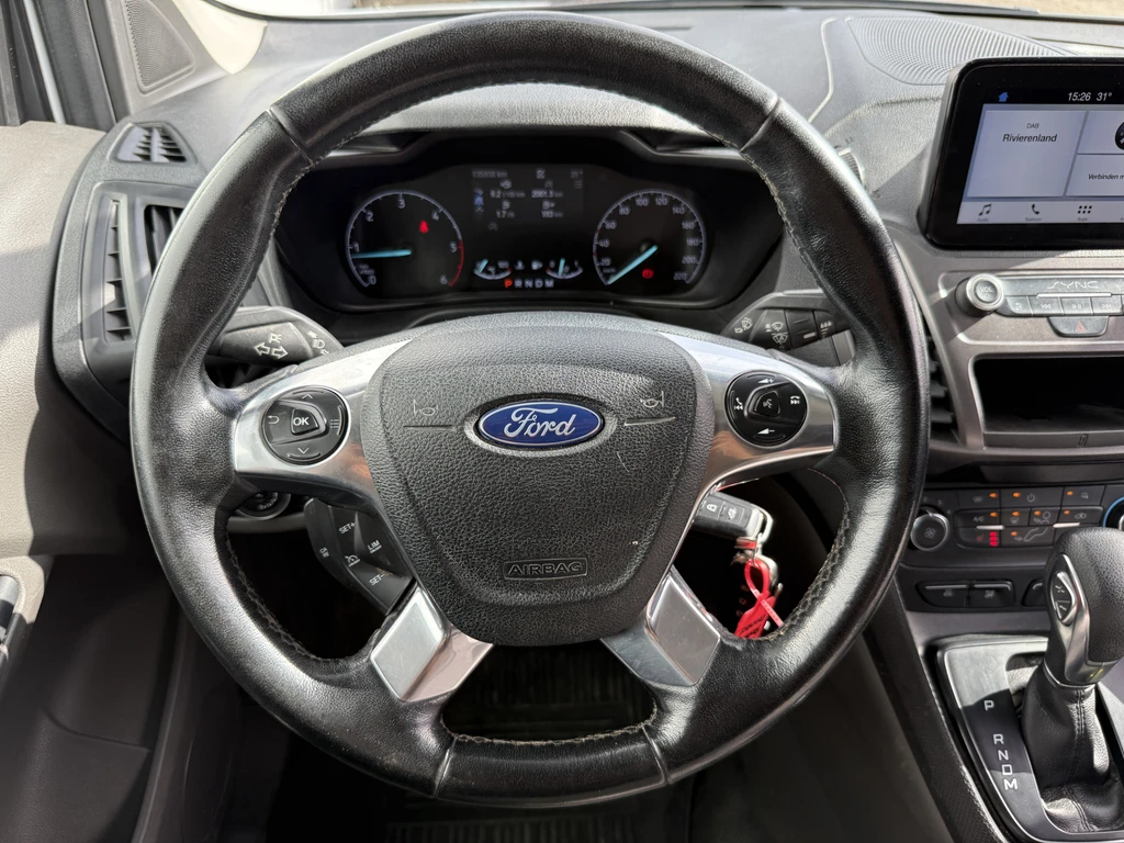 Ford Transit Connect – foto 27