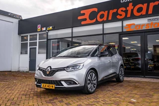 Renault Scénic – thumbnail 1