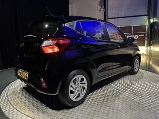 Hyundai i10 – thumbnail 11