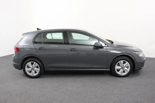 Volkswagen Golf – thumbnail 7
