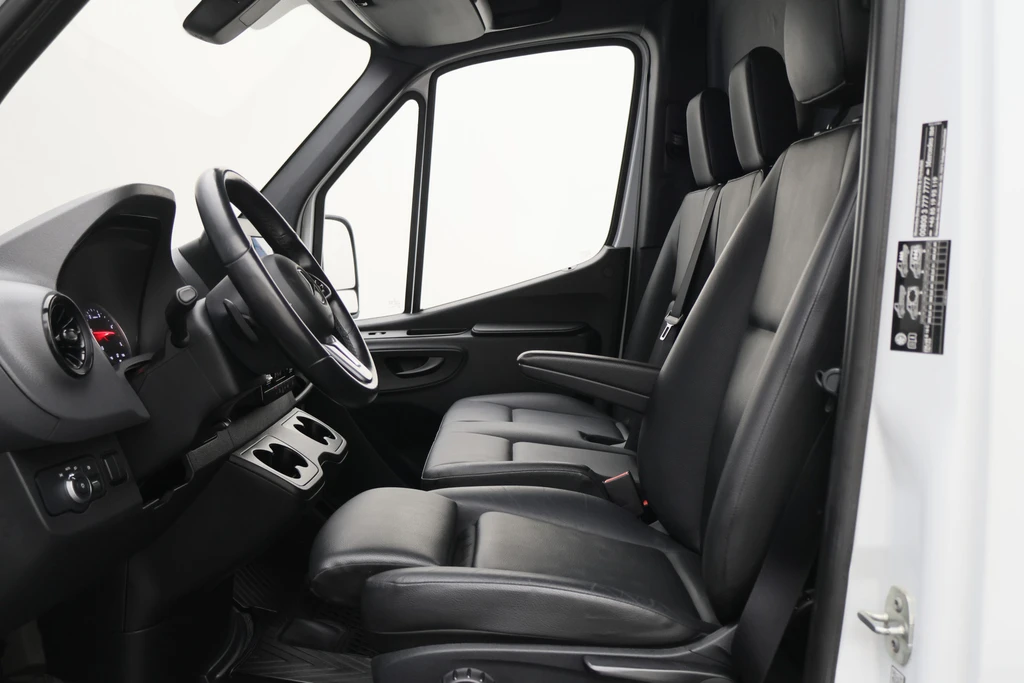 Mercedes-Benz Sprinter – foto 19