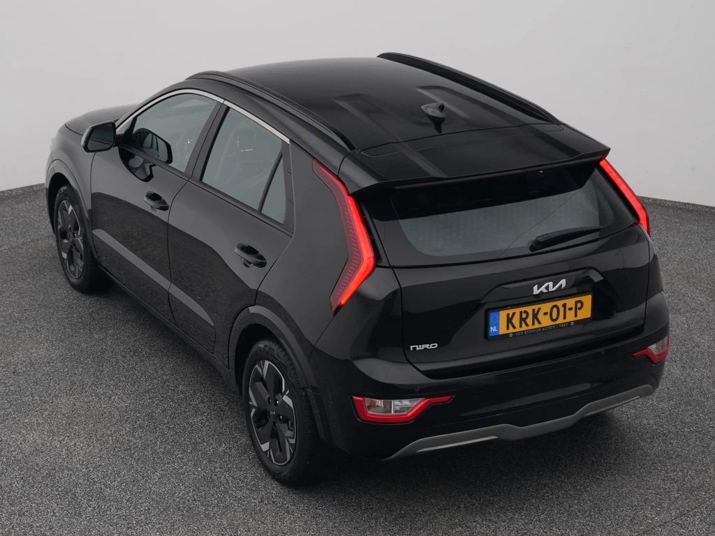 Kia Niro EV – foto 7