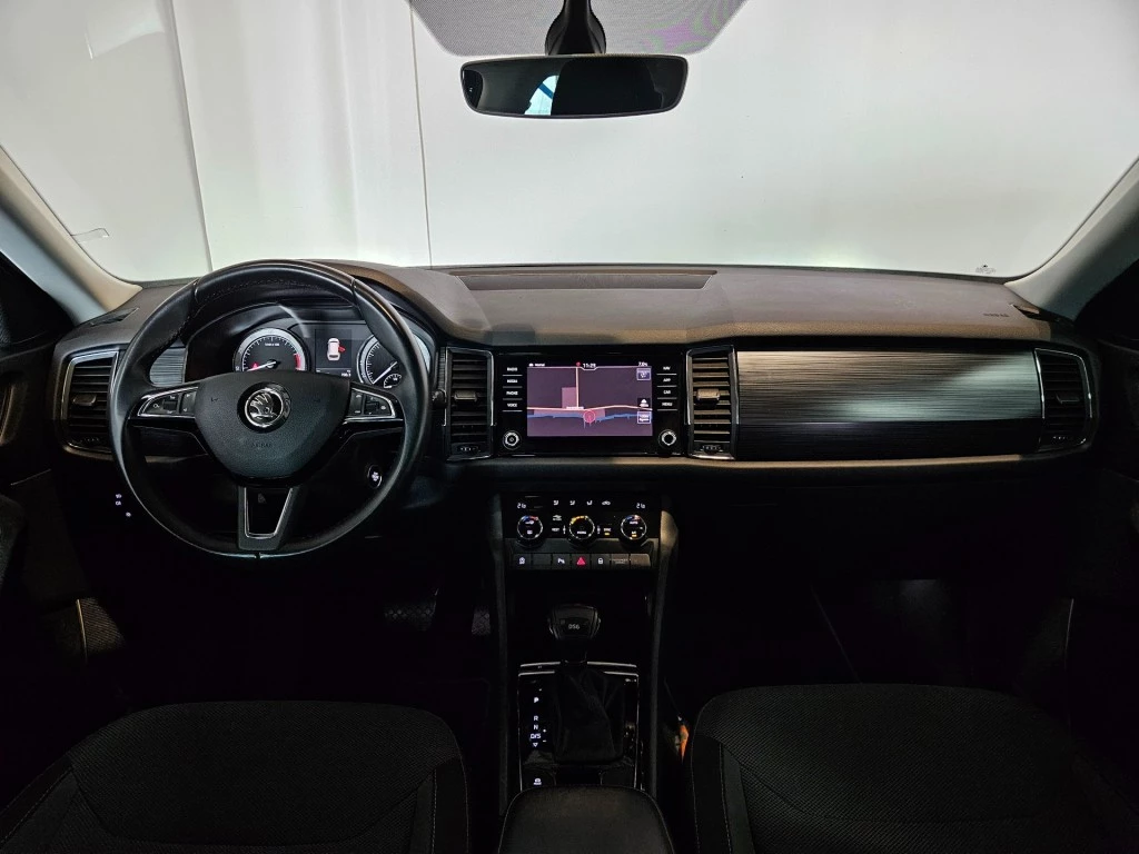 Škoda Kodiaq – foto 20
