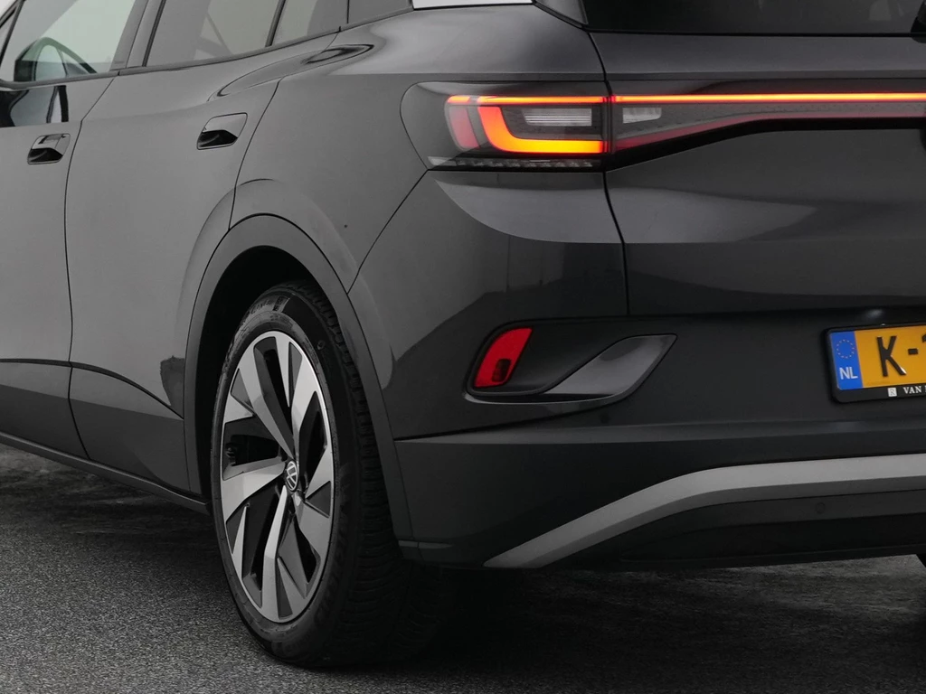 Volkswagen ID.4 – foto 5