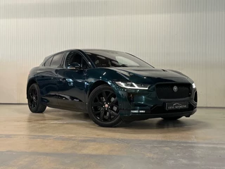 Jaguar I-PACE – thumbnail 8