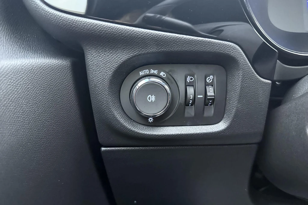 Opel Corsa-e – foto 22