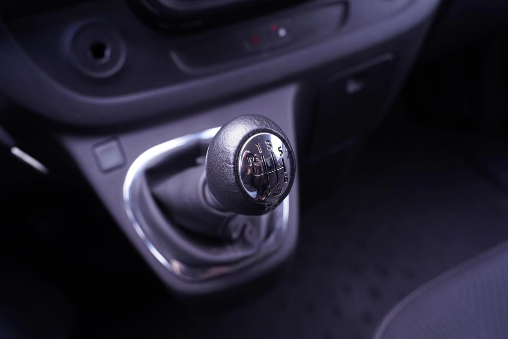 Nissan NV300 – foto 41