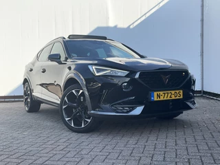 CUPRA Formentor – thumbnail 7
