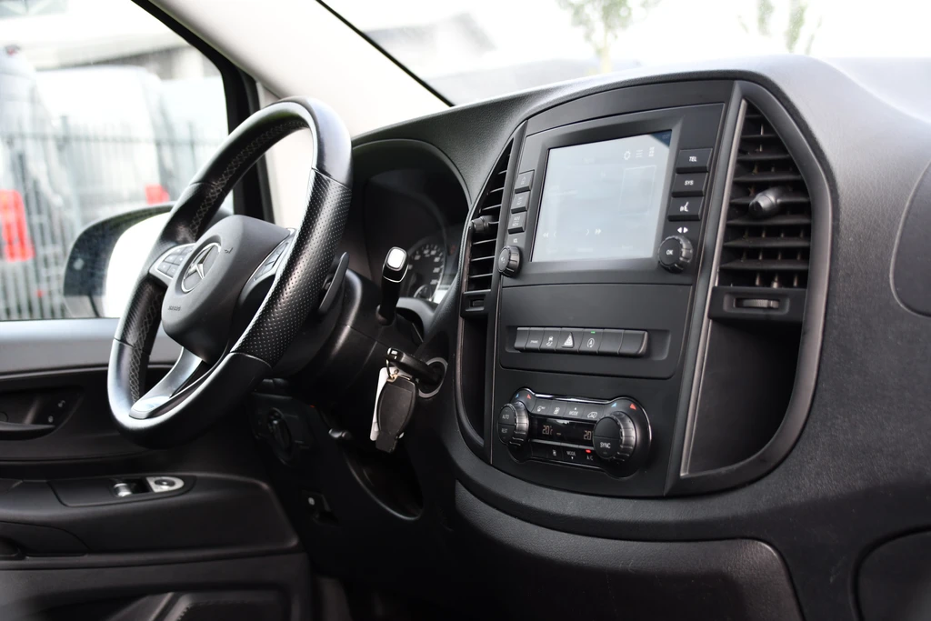 Mercedes-Benz Vito – foto 23