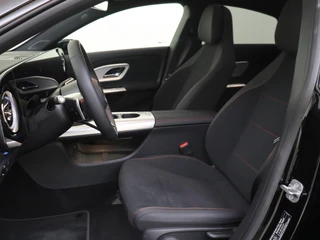 Mercedes-Benz CLA – thumbnail 11