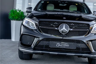 Mercedes-Benz GLE – thumbnail 11