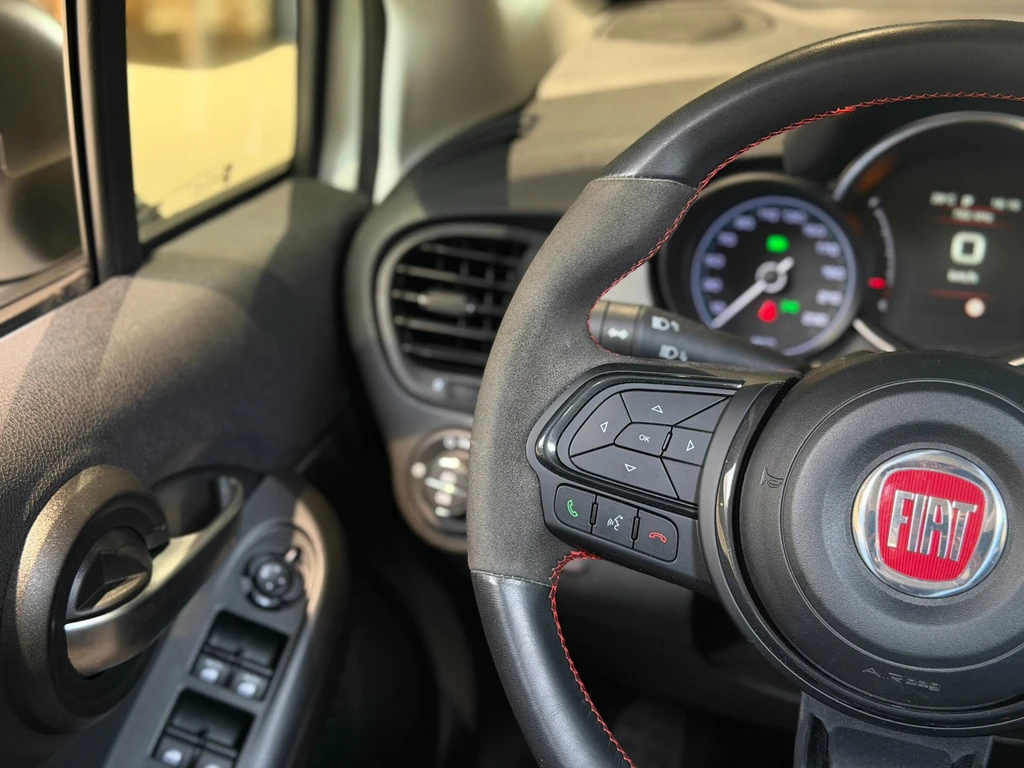 Fiat 500X – foto 30