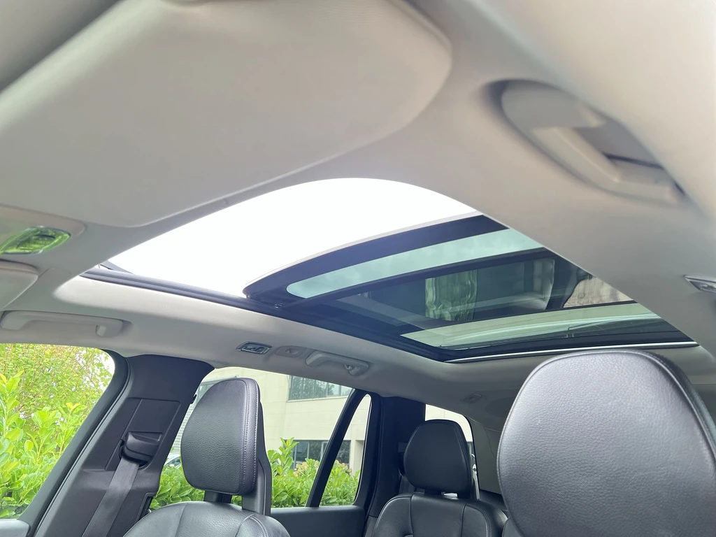 Volvo XC90 – foto 12
