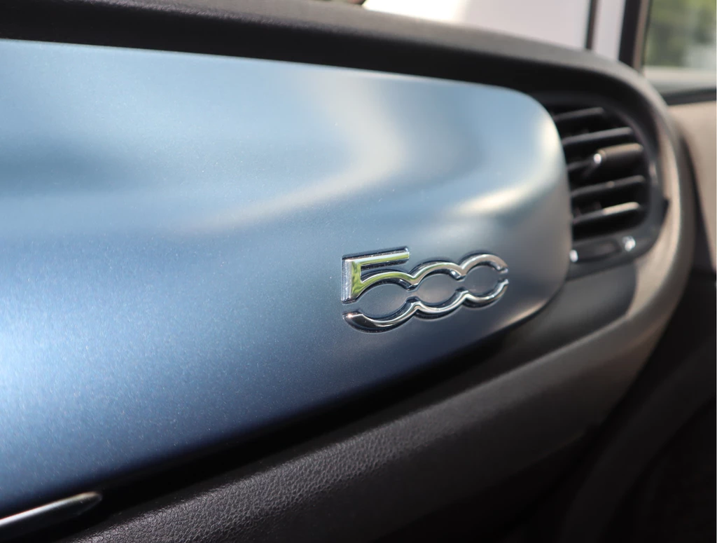Fiat 500X – foto 25