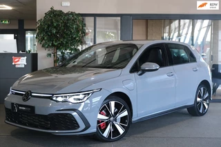 Volkswagen Golf – thumbnail 1