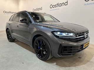 Volkswagen Touareg – thumbnail 7