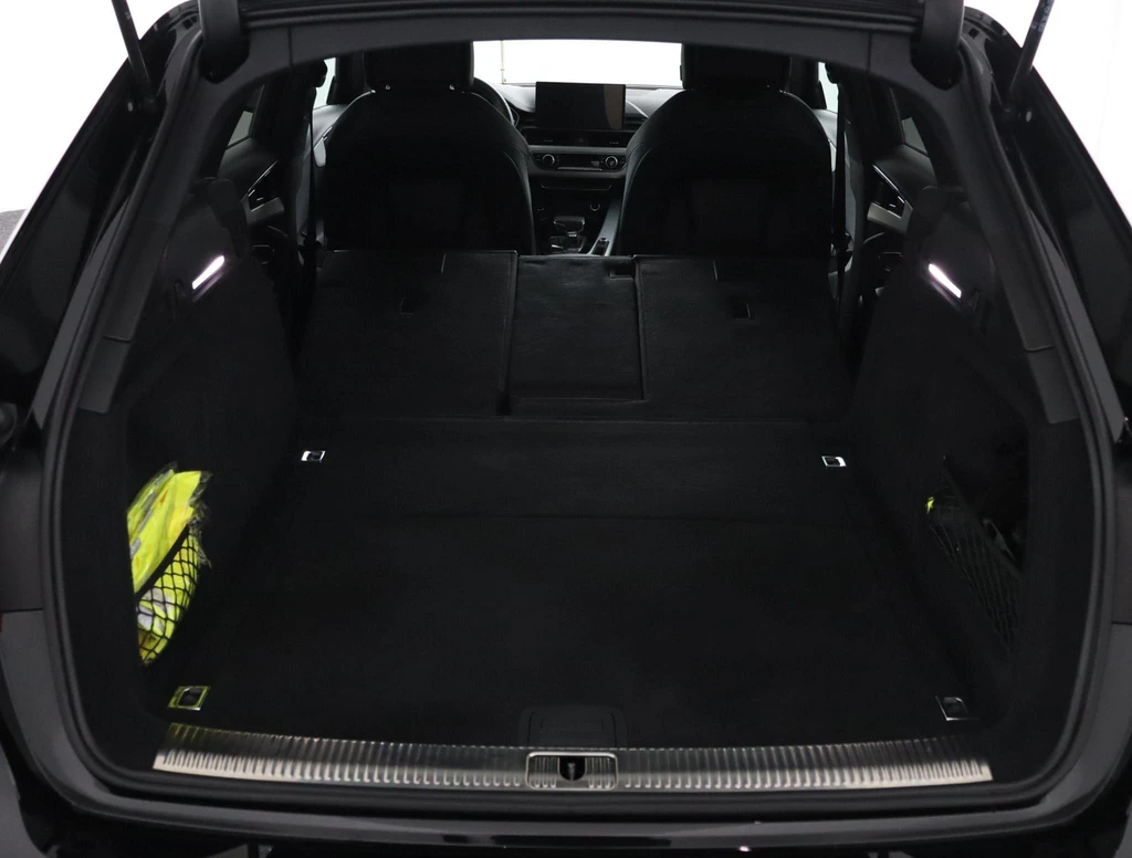 Audi A4 – foto 46