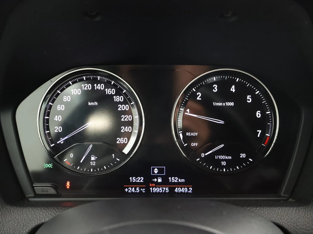 BMW 1 Serie – foto 10