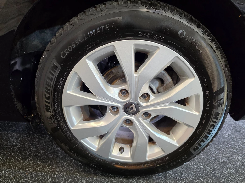 Renault Mégane Estate – foto 25
