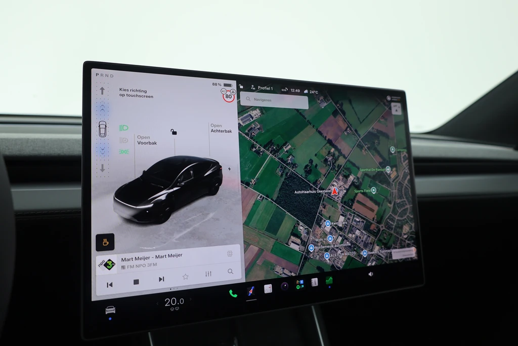 Tesla Model Y – foto 19