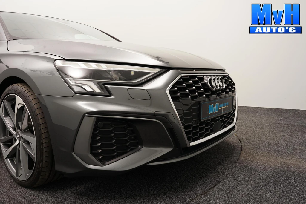 Audi A3 – foto 18