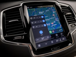 Volvo XC90 – thumbnail 12